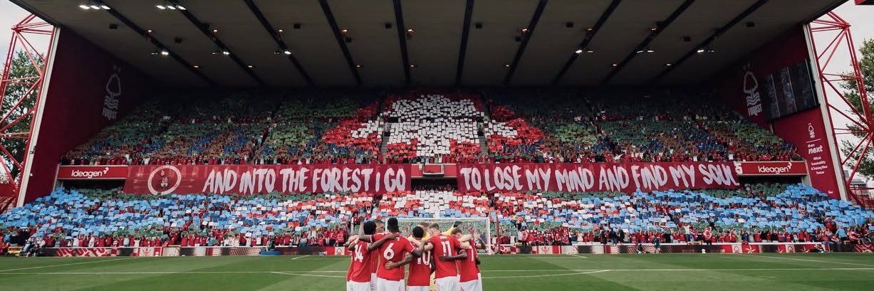 MJnffc's profile banner image