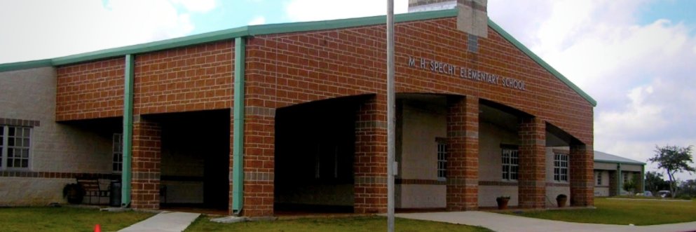 CISDSpechtElem's profile banner image