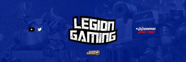 Legionarios_GG Profile Banner