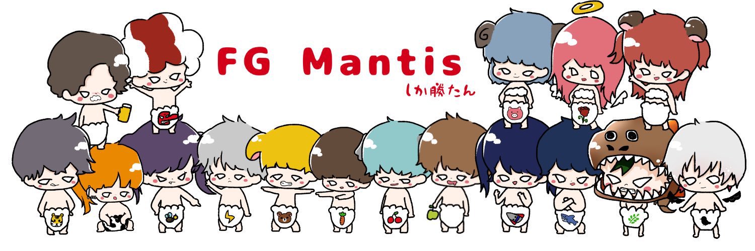 Pon____zzz's profile banner image