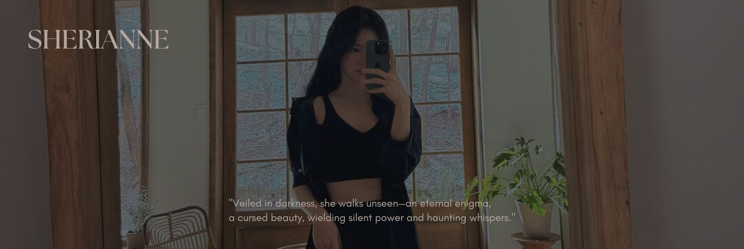 𝐒𝐡𝐞𝐫𝐢𝐚𝐧𝐧𝐞. banner