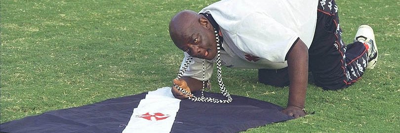 Patrick Cacicedo banner