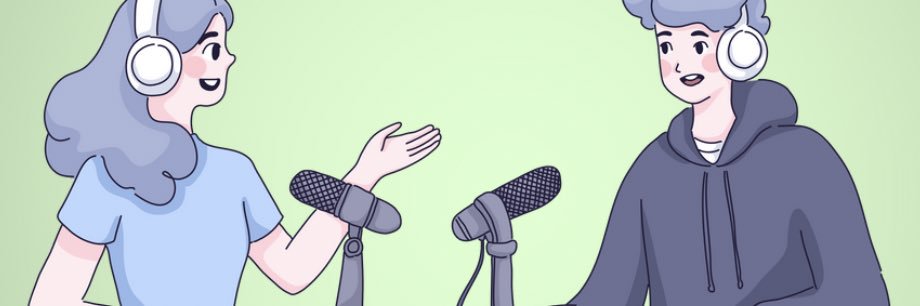 SfAA Podcast Project banner