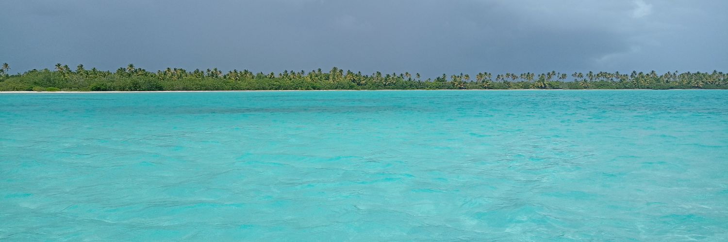 Gosmane's profile banner image