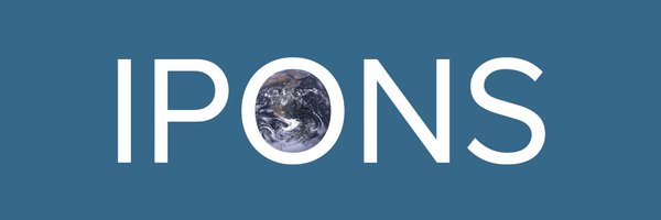 IPONSociety Profile Banner