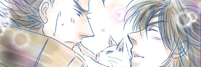 リキ banner