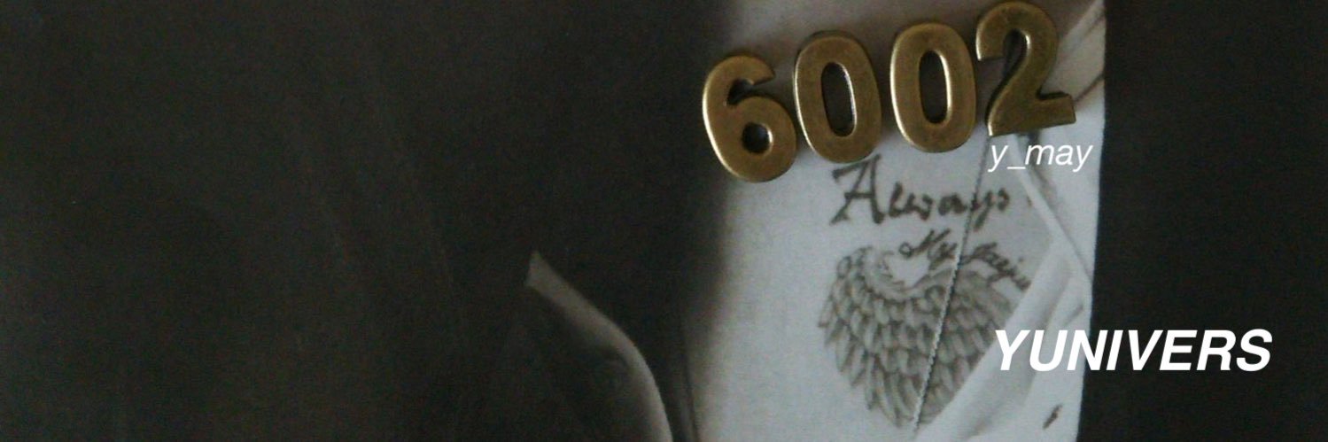 y_6002may's profile banner image