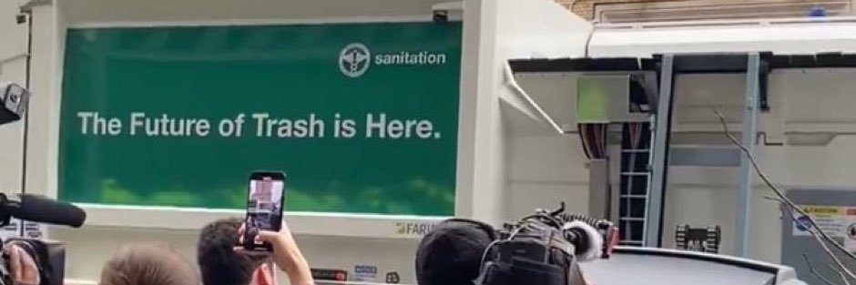 Trash Day! banner