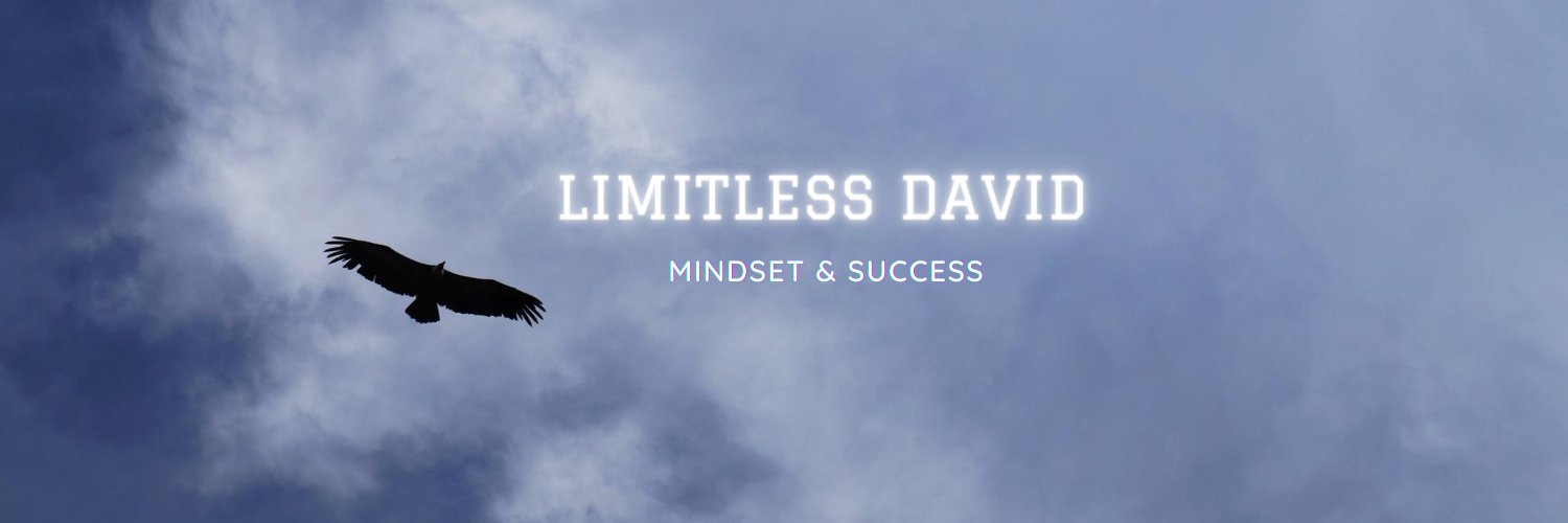 LimitlessDavid8's profile banner image