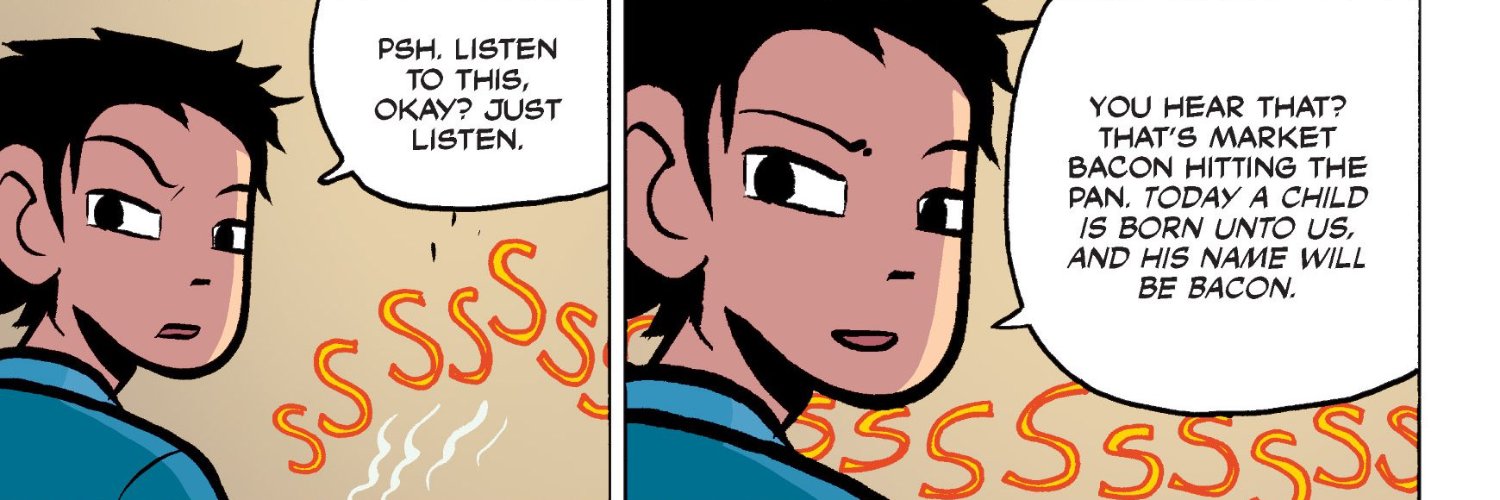 🥓's banner