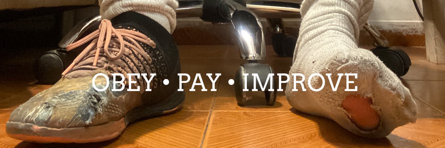 Lord Master Matt banner