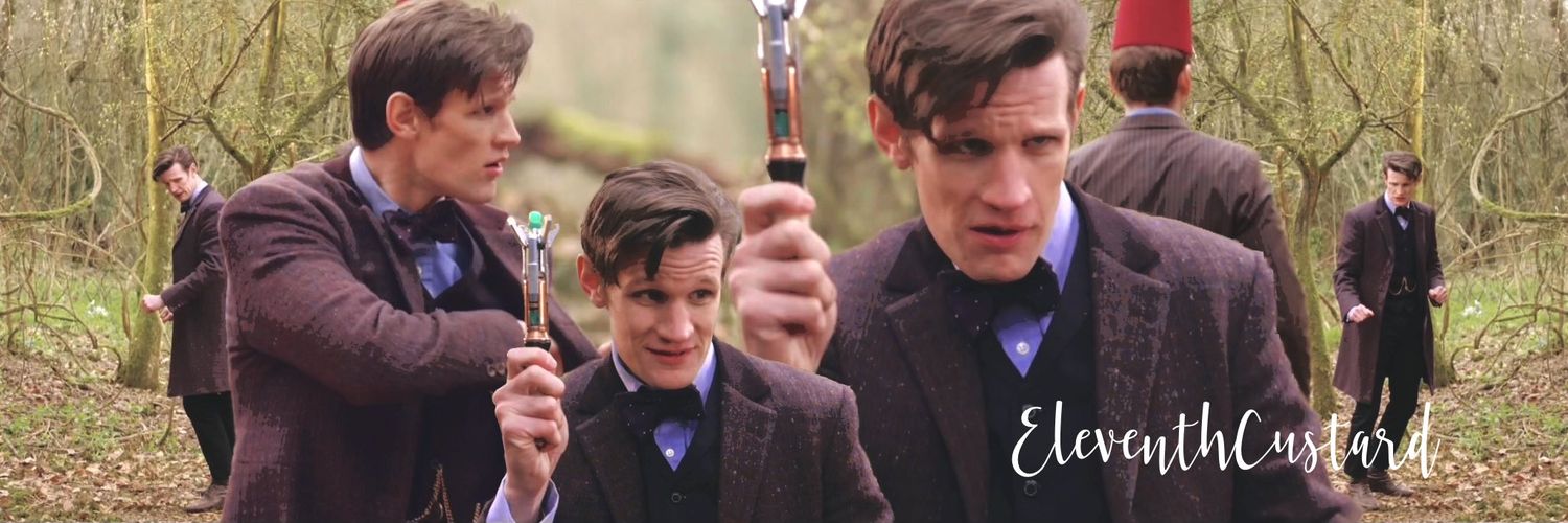 𝘌𝘭𝘦𝘷𝘦𝘯𝘵𝘩 𝘋𝘰𝘤𝘵𝘰𝘳 banner