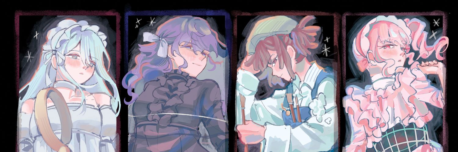 Azk ☆ banner