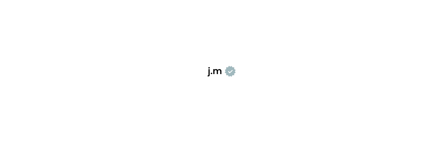 jeonsblogg's profile banner image
