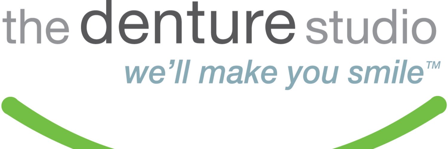 The Denture Studio banner