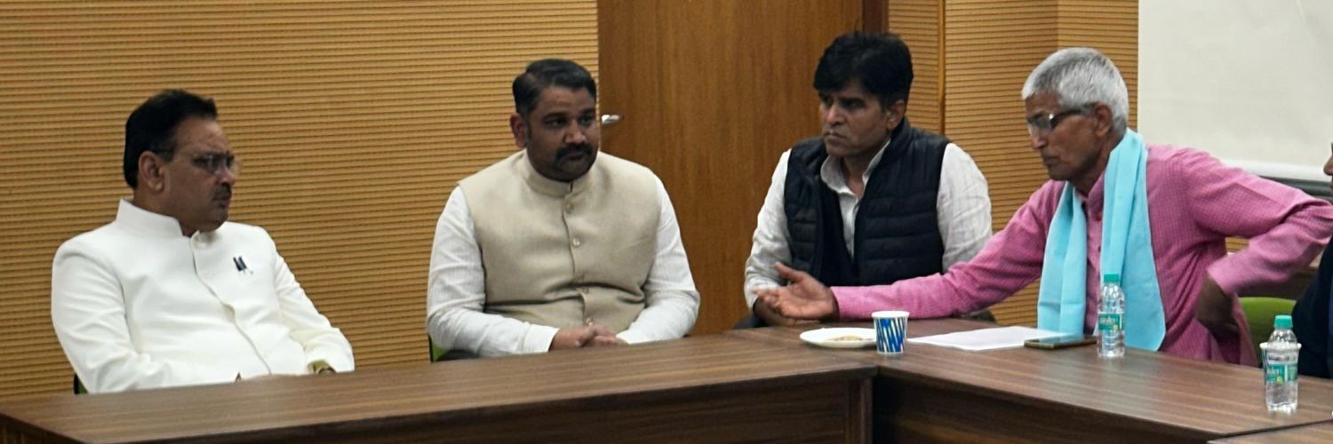 Dr. Rajesh Babal banner