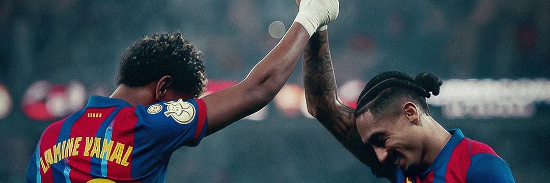 Joga bonito 🫡🇫🇷🇭🇹 banner