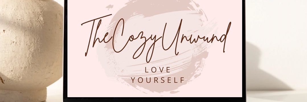 TheCozyUnwind's profile banner image