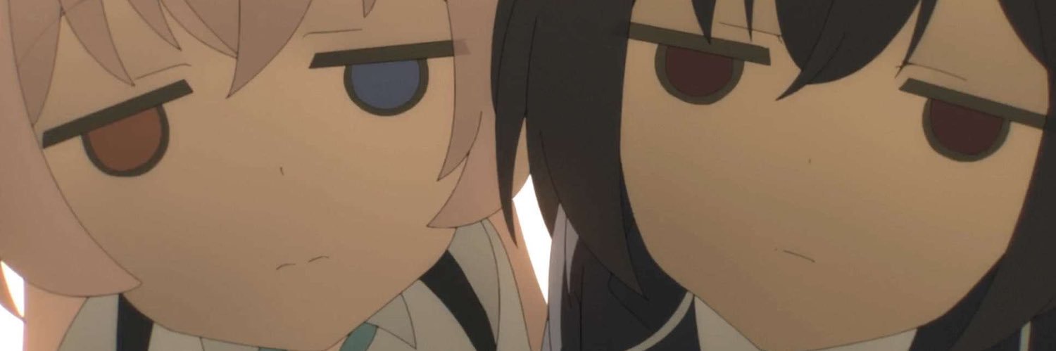 GenericAntagonist banner