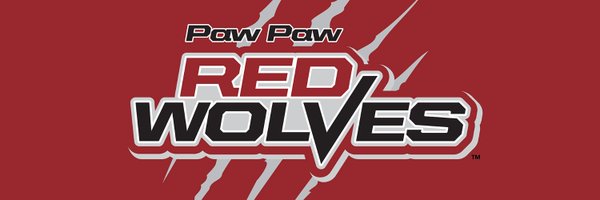 pawpawredwolves Profile Banner