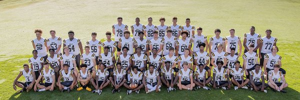 Ripley Tiger Football Profile Banner