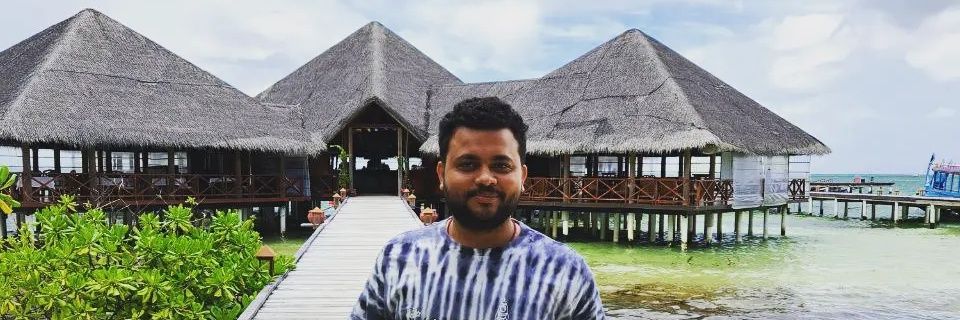krishnakumar905's profile banner image