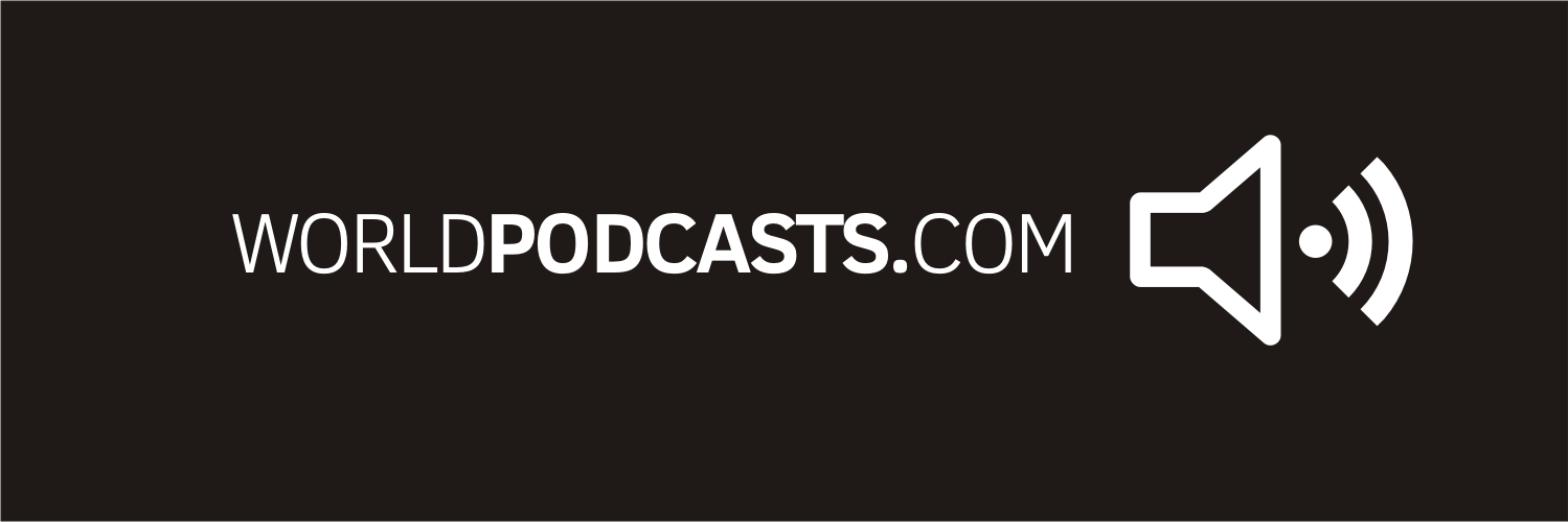 WorldPodcasts's profile banner image