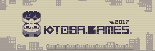 KotobaGames Profile Banner