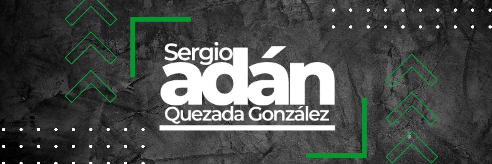 Sergioadanq's profile banner image