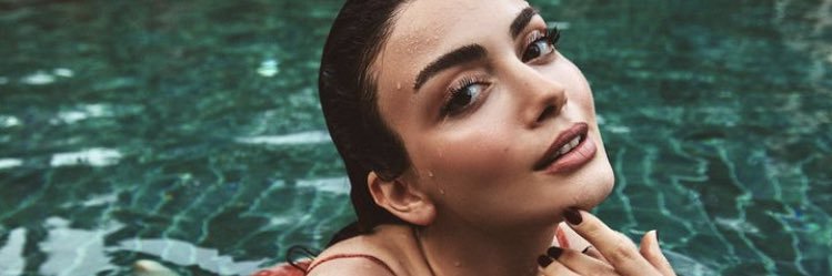 All About Özge Yağız banner
