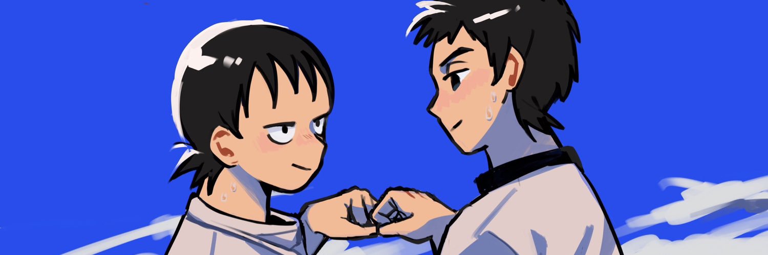 調作息吧 banner
