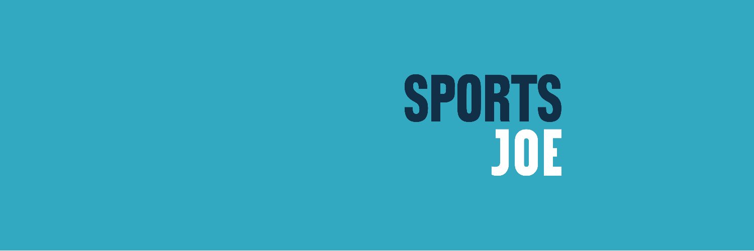 SportsJOE Profile Banner