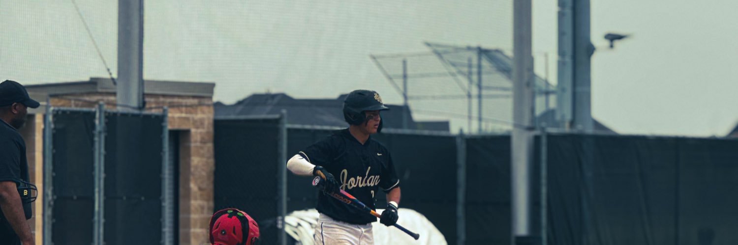 Cole Burgett banner