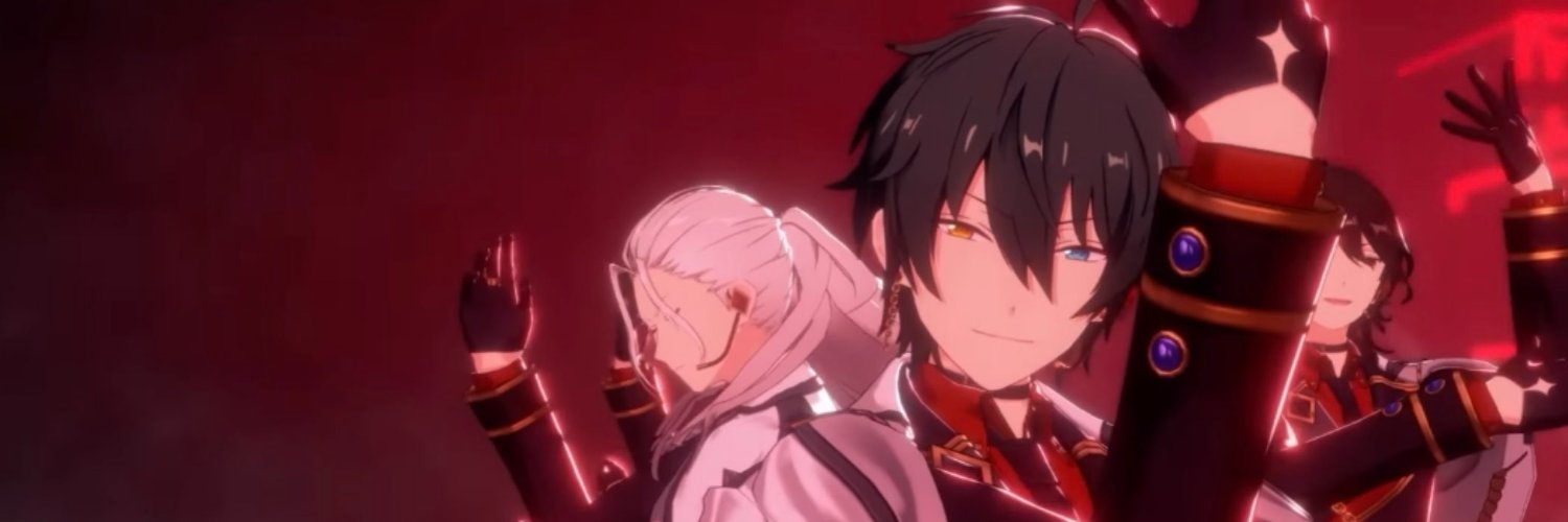 ezra ☆ GRACEFUL PUNISHMENT's banner