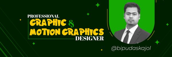bipudaskajol Profile Banner