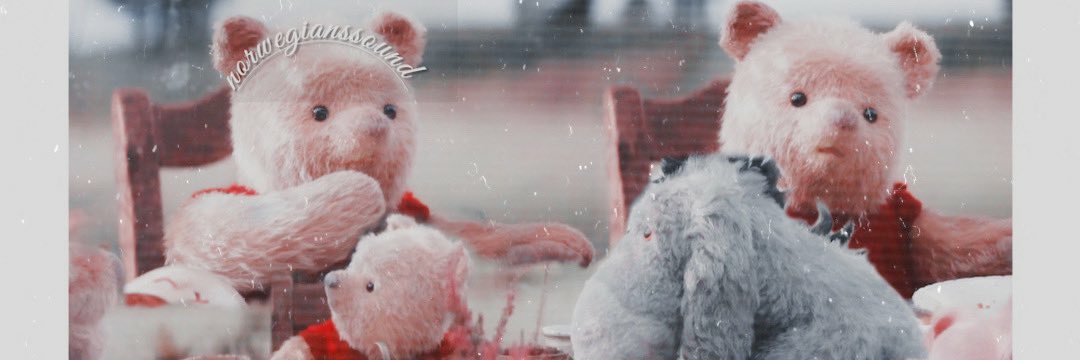 HunnyPotBear's profile banner image