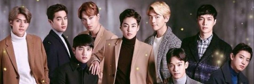 Exo996567523's profile banner image