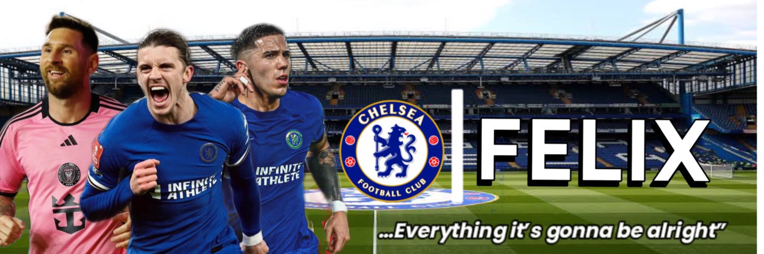 𝐅𝐞𝐥𝐢𝕏⭐️'s banner