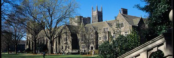 DukeBiostats Profile Banner