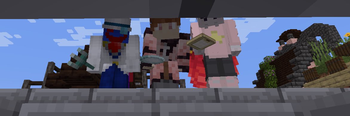 ItsVelksa's profile banner image