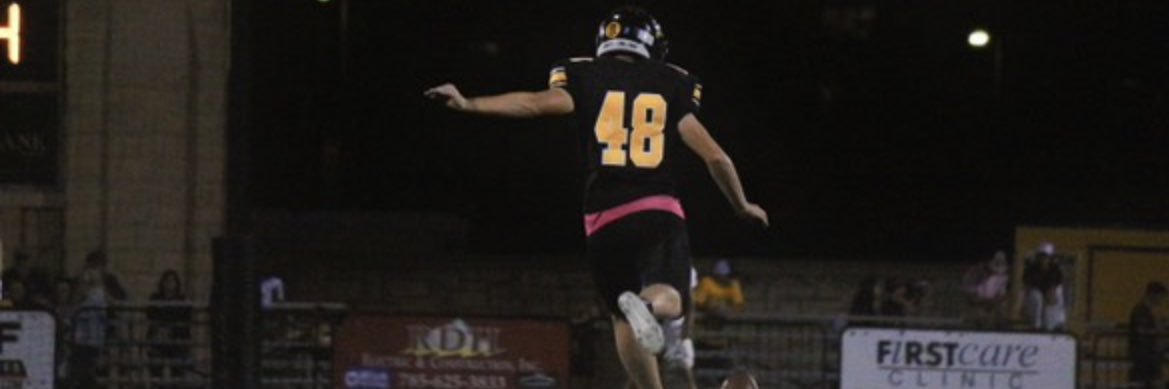 Carson Arndt banner