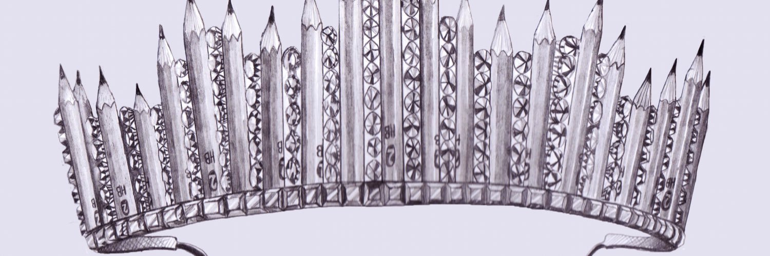 TracKween's profile banner image