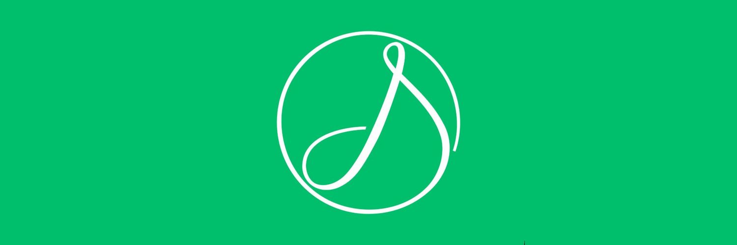 Joyful INA banner