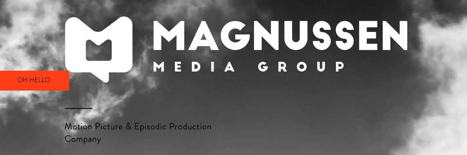 Magnussen Media Group LLC banner