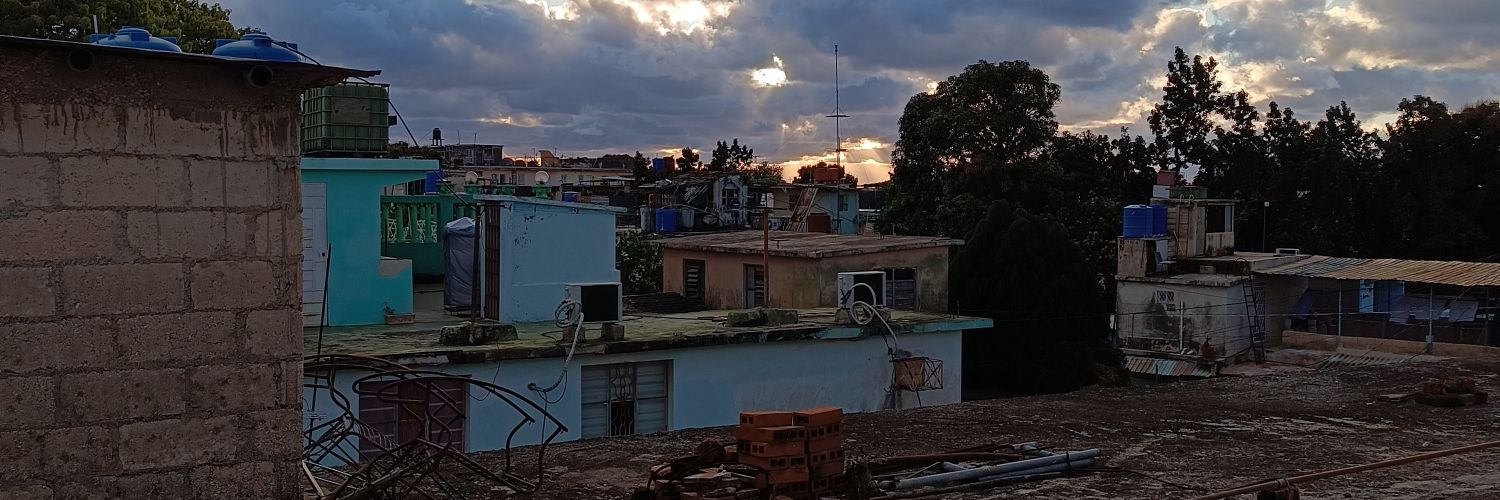 Kike_Romeri's profile banner image