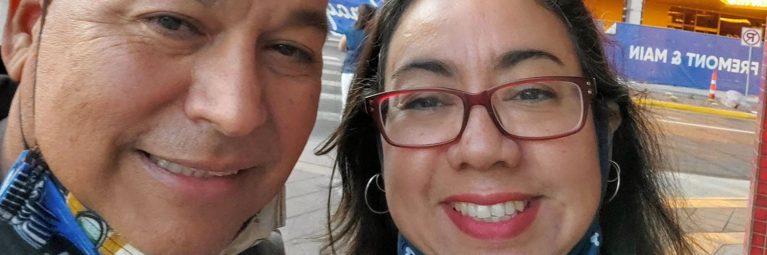 Rosie N Fernie🆗 banner