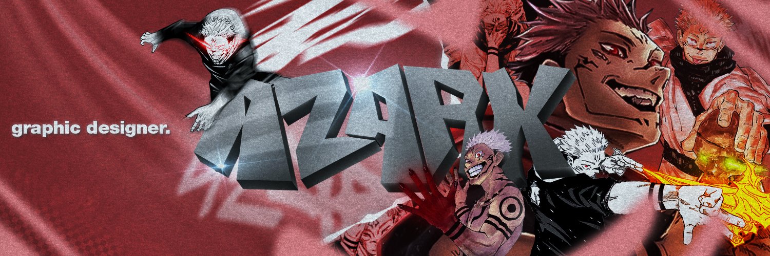Azark banner