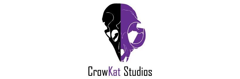 CrowKatStudios's profile banner image
