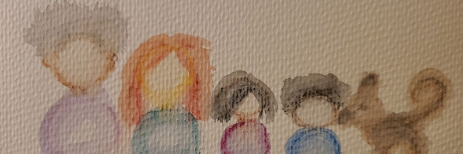 dearestlauren's profile banner image