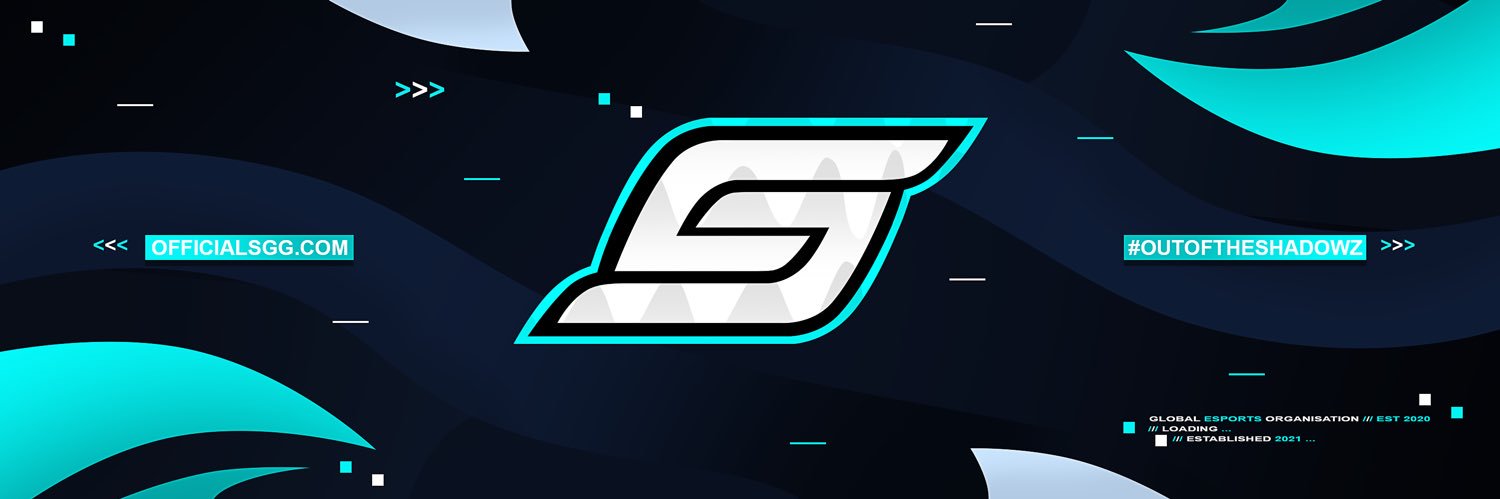 ShadowzGG banner